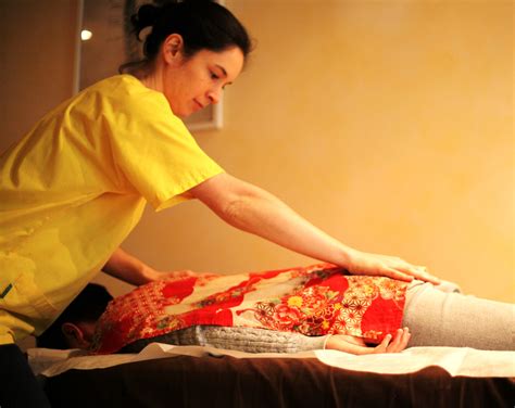 Massage asiatique à Angers, prendre RDV